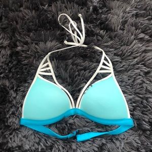 Victoria’s Secret PINK Swim Suit Top